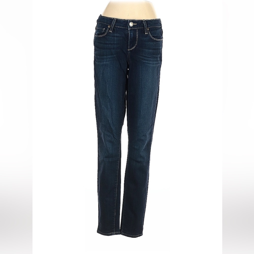 Paige jeans like new!